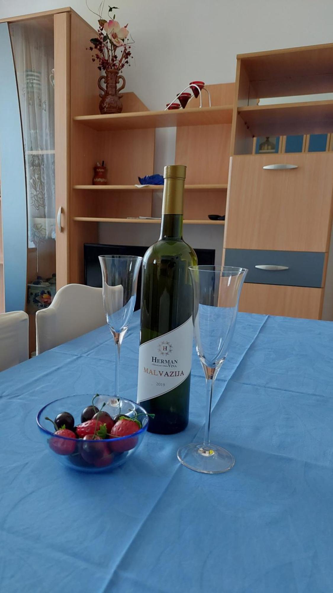 Apartments Rusin Linardići 部屋 写真